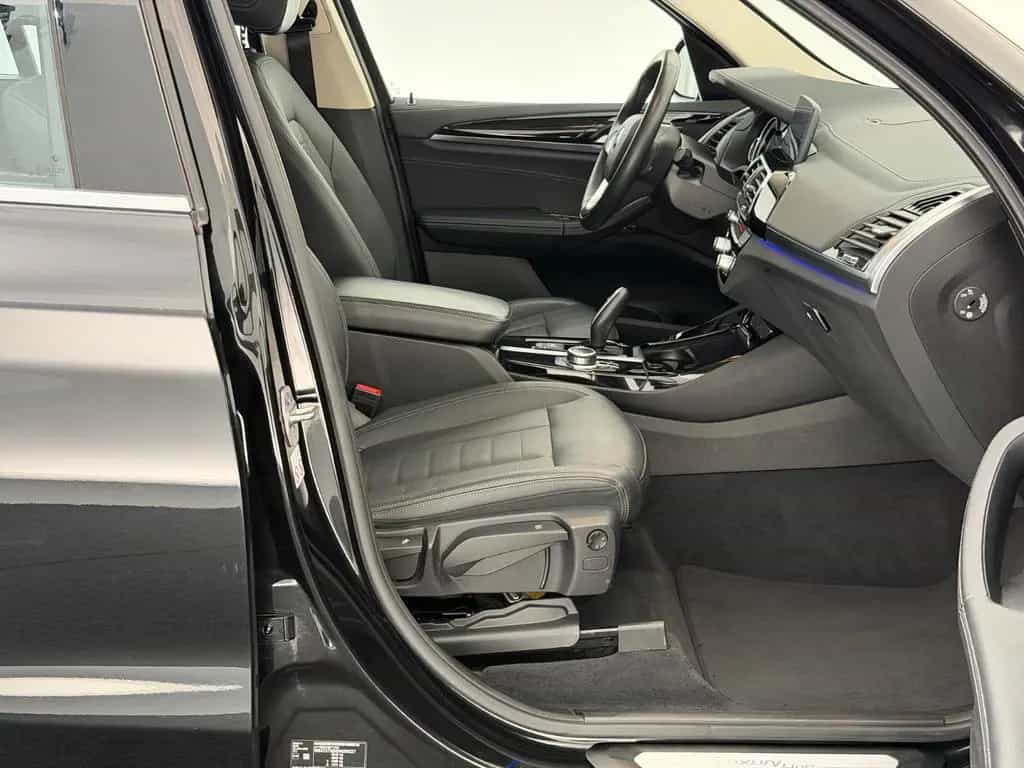 BMW X3 30d xD.*LUXURY LINE*LED-PANO-AHK-HUD-ACC-HiFi 12/2020-photo-21