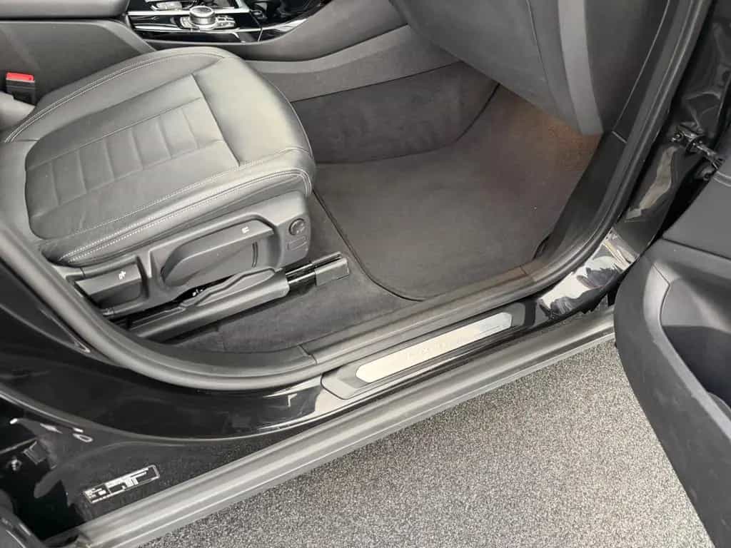 BMW X3 30d xD.*LUXURY LINE*LED-PANO-AHK-HUD-ACC-HiFi 12/2020-photo-22