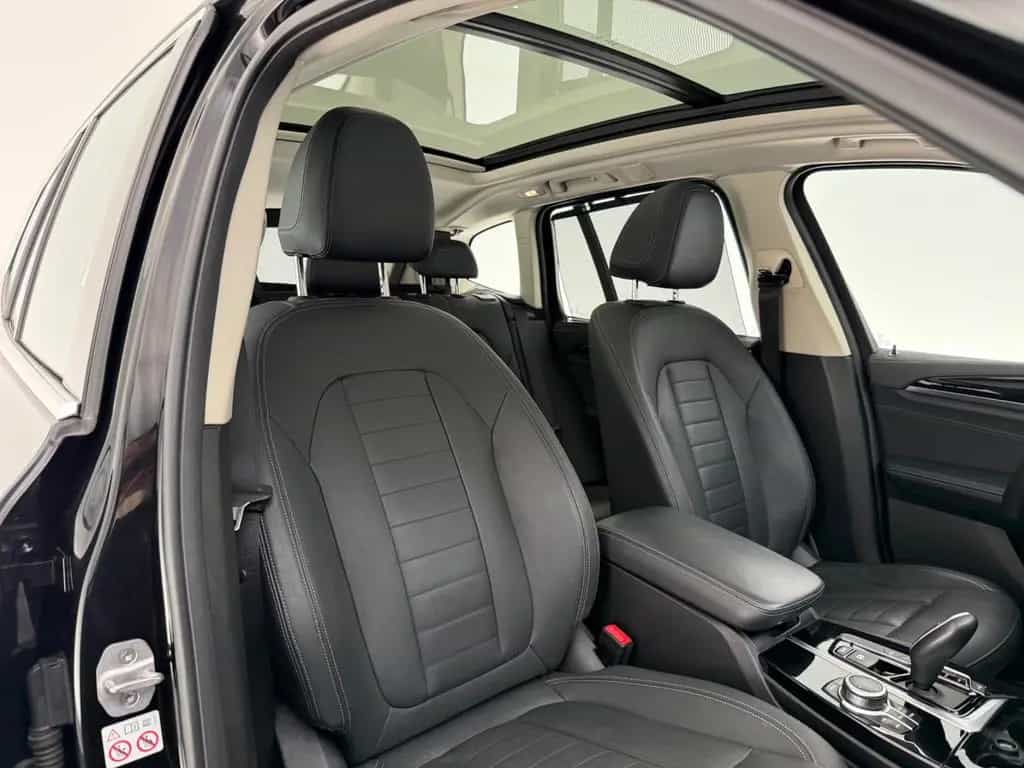 BMW X3 30d xD.*LUXURY LINE*LED-PANO-AHK-HUD-ACC-HiFi 12/2020-photo-23