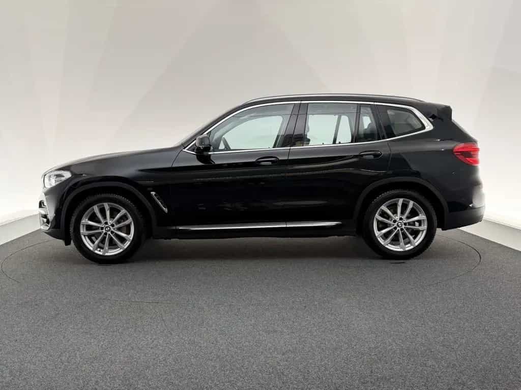 BMW X3 30d xD.*LUXURY LINE*LED-PANO-AHK-HUD-ACC-HiFi 12/2020-photo-3