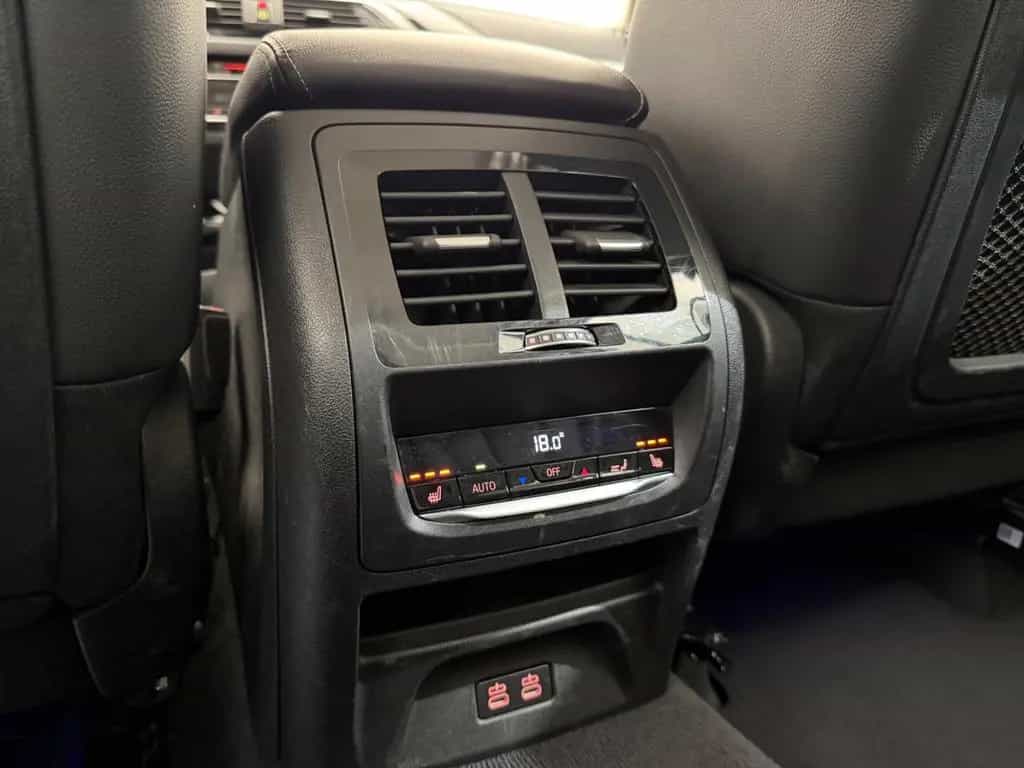 BMW X3 30d xD.*LUXURY LINE*LED-PANO-AHK-HUD-ACC-HiFi 12/2020-photo-31
