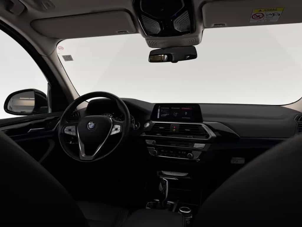 BMW X3 30d xD.*LUXURY LINE*LED-PANO-AHK-HUD-ACC-HiFi 12/2020-photo-34