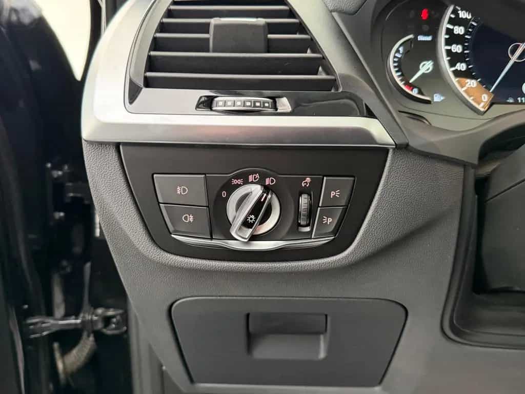 BMW X3 30d xD.*LUXURY LINE*LED-PANO-AHK-HUD-ACC-HiFi 12/2020-photo-37