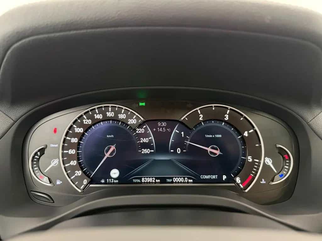 BMW X3 30d xD.*LUXURY LINE*LED-PANO-AHK-HUD-ACC-HiFi 12/2020-photo-39