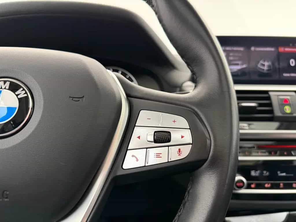 BMW X3 30d xD.*LUXURY LINE*LED-PANO-AHK-HUD-ACC-HiFi 12/2020-photo-40