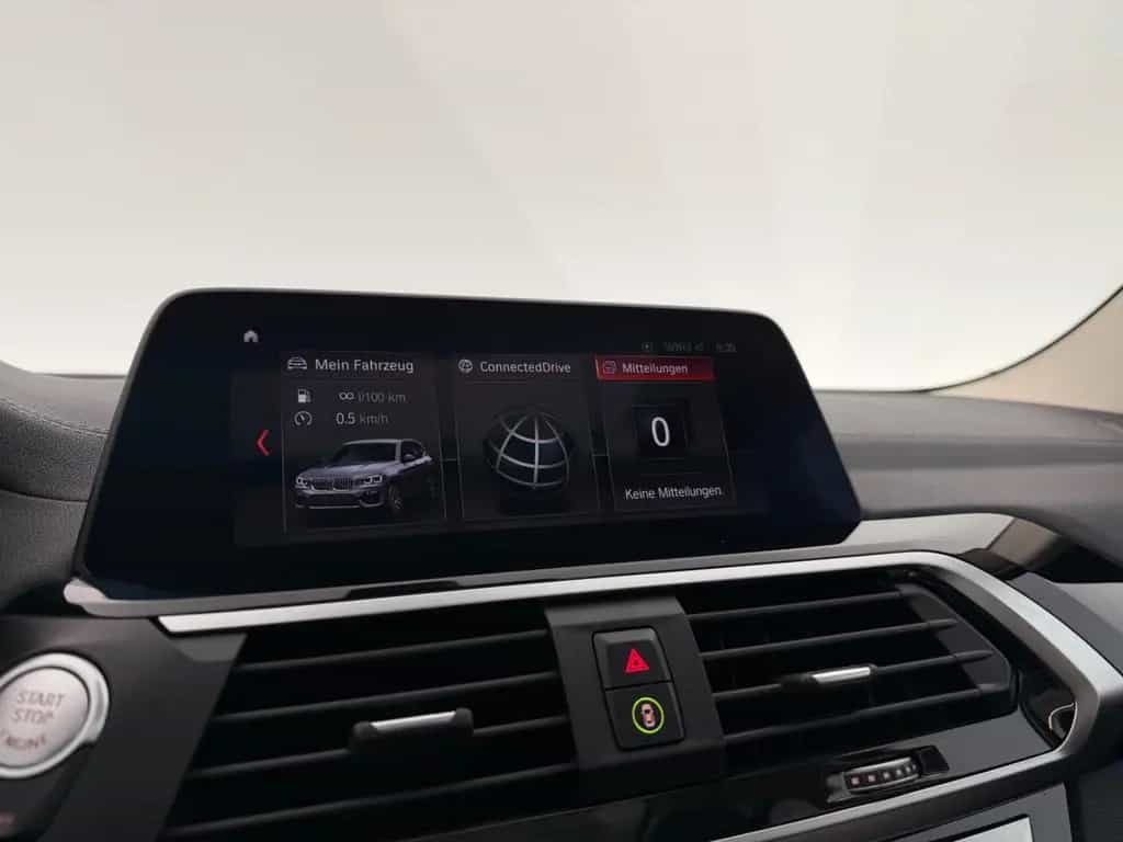 BMW X3 30d xD.*LUXURY LINE*LED-PANO-AHK-HUD-ACC-HiFi 12/2020-photo-42