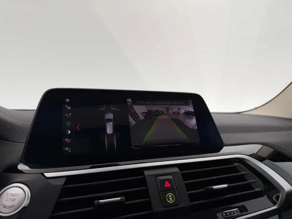 BMW X3 30d xD.*LUXURY LINE*LED-PANO-AHK-HUD-ACC-HiFi 12/2020-photo-43