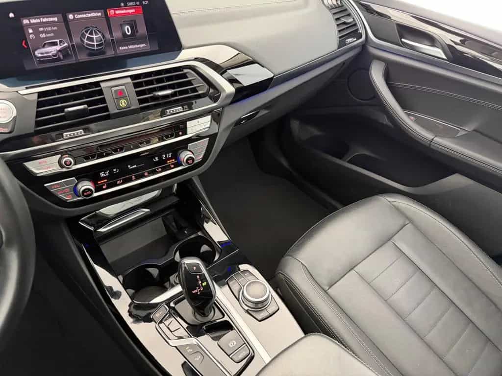 BMW X3 30d xD.*LUXURY LINE*LED-PANO-AHK-HUD-ACC-HiFi 12/2020-photo-46