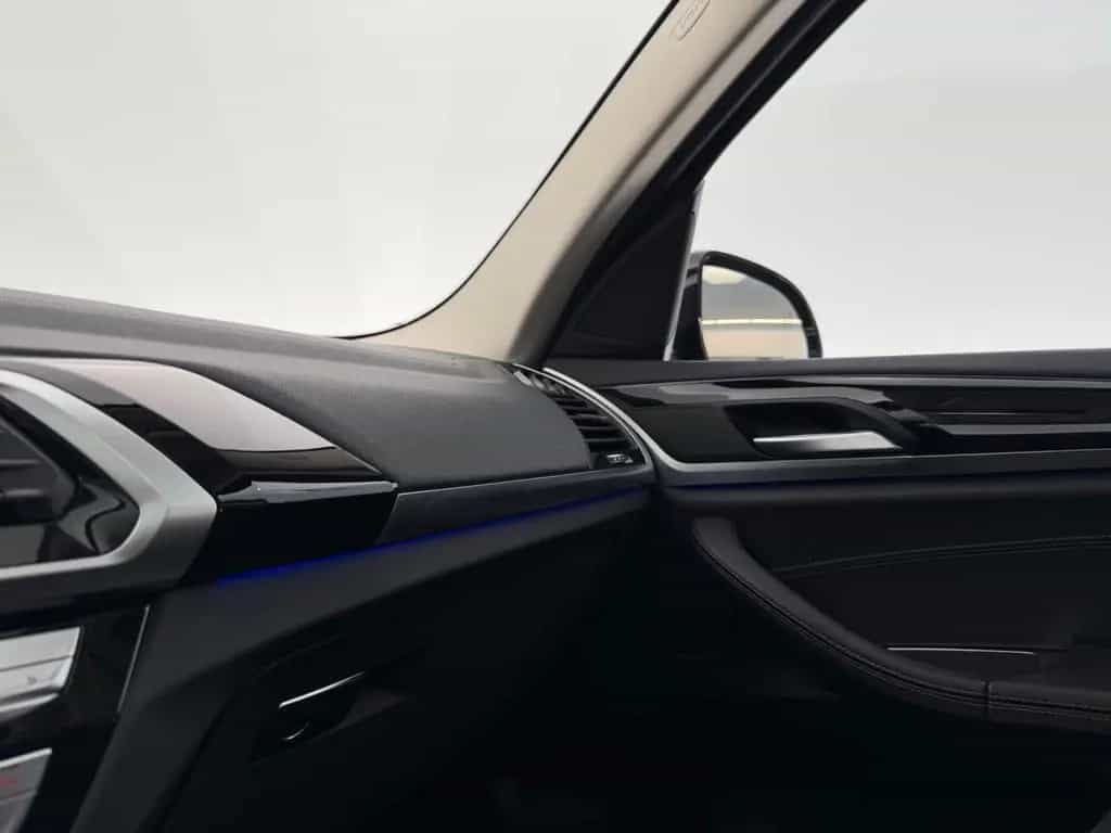BMW X3 30d xD.*LUXURY LINE*LED-PANO-AHK-HUD-ACC-HiFi 12/2020-photo-47