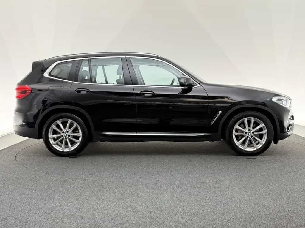 BMW X3 30d xD.*LUXURY LINE*LED-PANO-AHK-HUD-ACC-HiFi 12/2020-photo-7