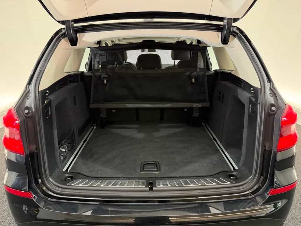 BMW X3 30d xD.*LUXURY LINE*LED-PANO-AHK-HUD-ACC-HiFi 12/2020-photo-9