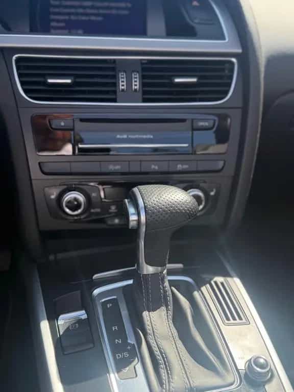 Audi A5 Cabriolet S line |XEN|SHZ|NAVI|AUTOMATIK|PDC| 04/2014-photo-12