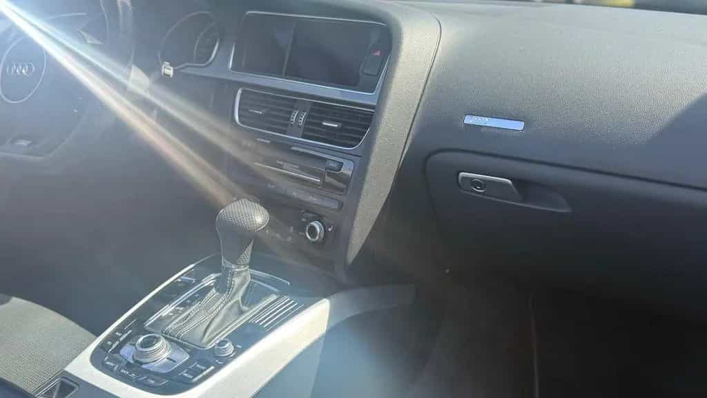 Audi A5 Cabriolet S line |XEN|SHZ|NAVI|AUTOMATIK|PDC| 04/2014-photo-13