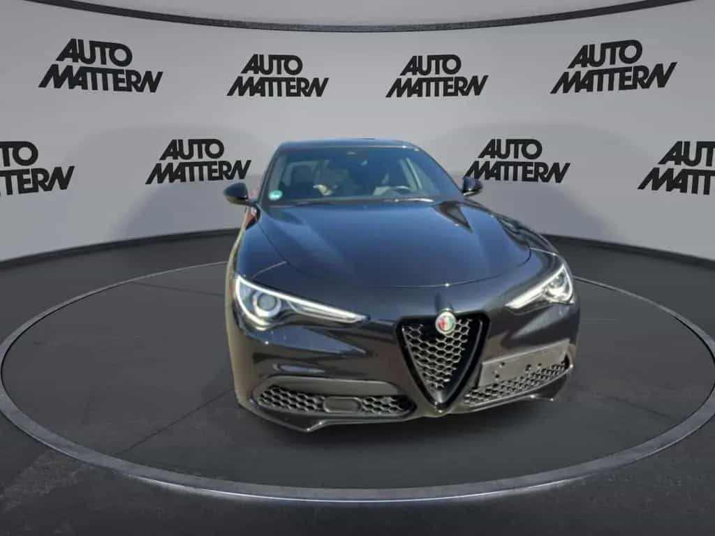 Alfa Romeo Stelvio 2.0 Turbo 16V Veloce Q4 03/2022-photo-1