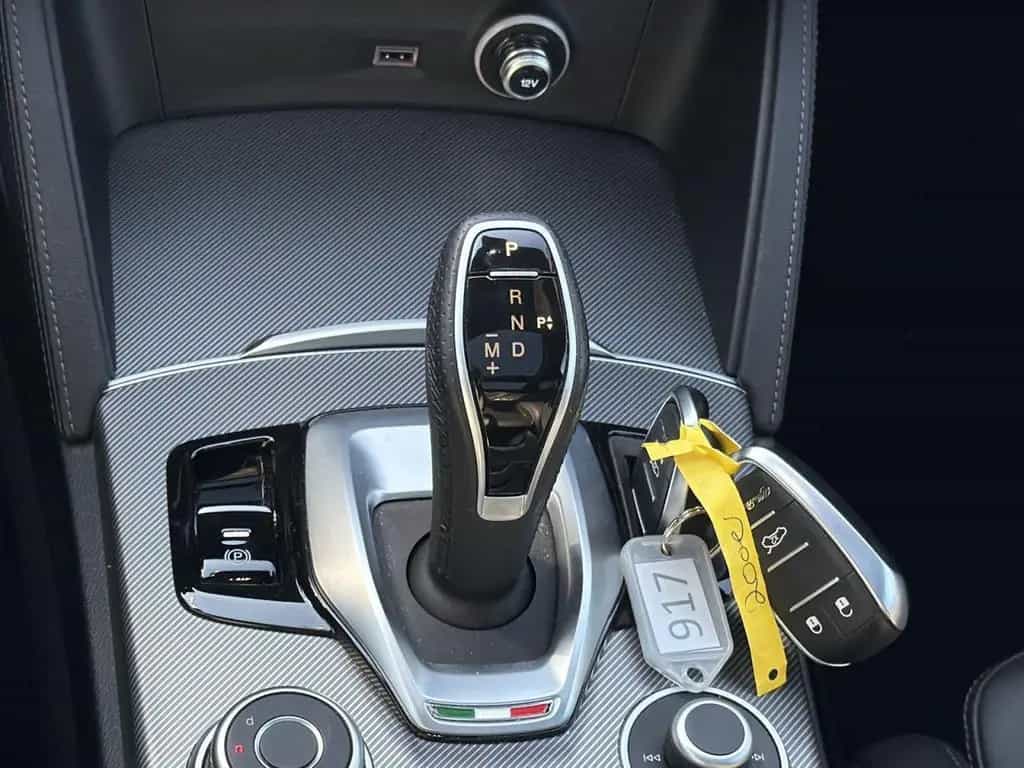 Alfa Romeo Stelvio 2.0 Turbo 16V Veloce Q4 03/2022-photo-17