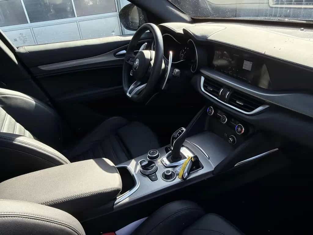 Alfa Romeo Stelvio 2.0 Turbo 16V Veloce Q4 03/2022-photo-20