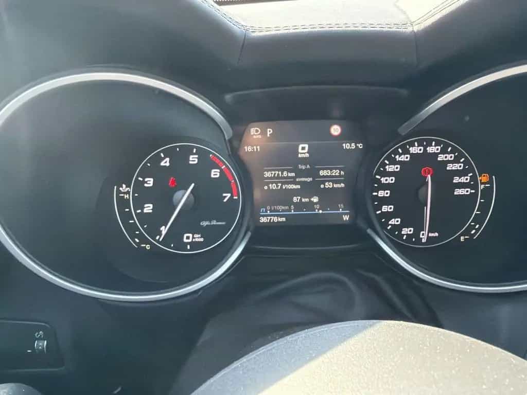 Alfa Romeo Stelvio 2.0 Turbo 16V Veloce Q4 03/2022-photo-21