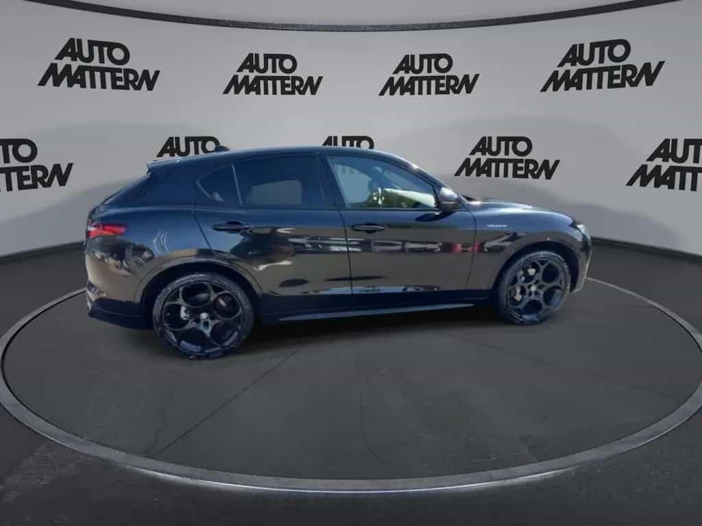 Alfa Romeo Stelvio 2.0 Turbo 16V Veloce Q4 03/2022-photo-7
