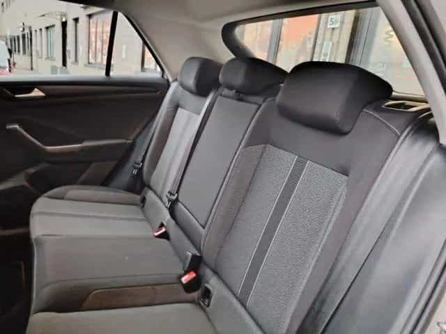 Other Volkswagen T-Roc 1.0 TSI Style NESSUN VINCOLO FI 03/2024-photo-9