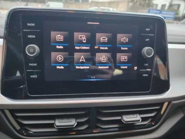Other Volkswagen T-Roc 1.0 TSI Style NESSUN VINCOLO FI 03/2024-photo-11