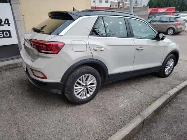 Other Volkswagen T-Roc 1.0 TSI Style NESSUN VINCOLO FI 03/2024-photo-6