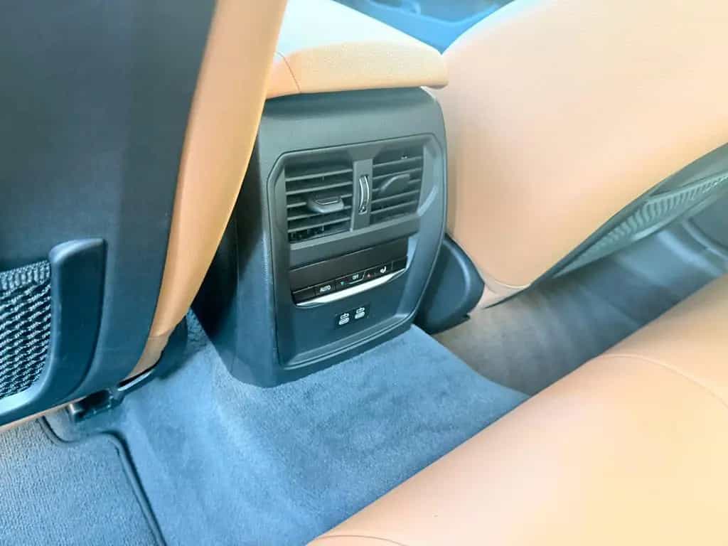 BMW 320 3 Limousine 320 d Sport Line 07/2021-photo-15