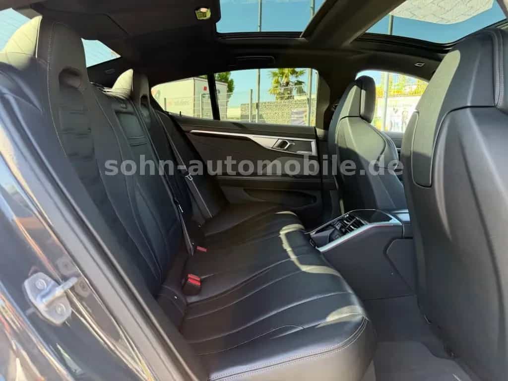 BMW M850 i xDr GranCoupe M-Sitz/Pano/Laser/SoftCl/H&K 03/2021-photo-20