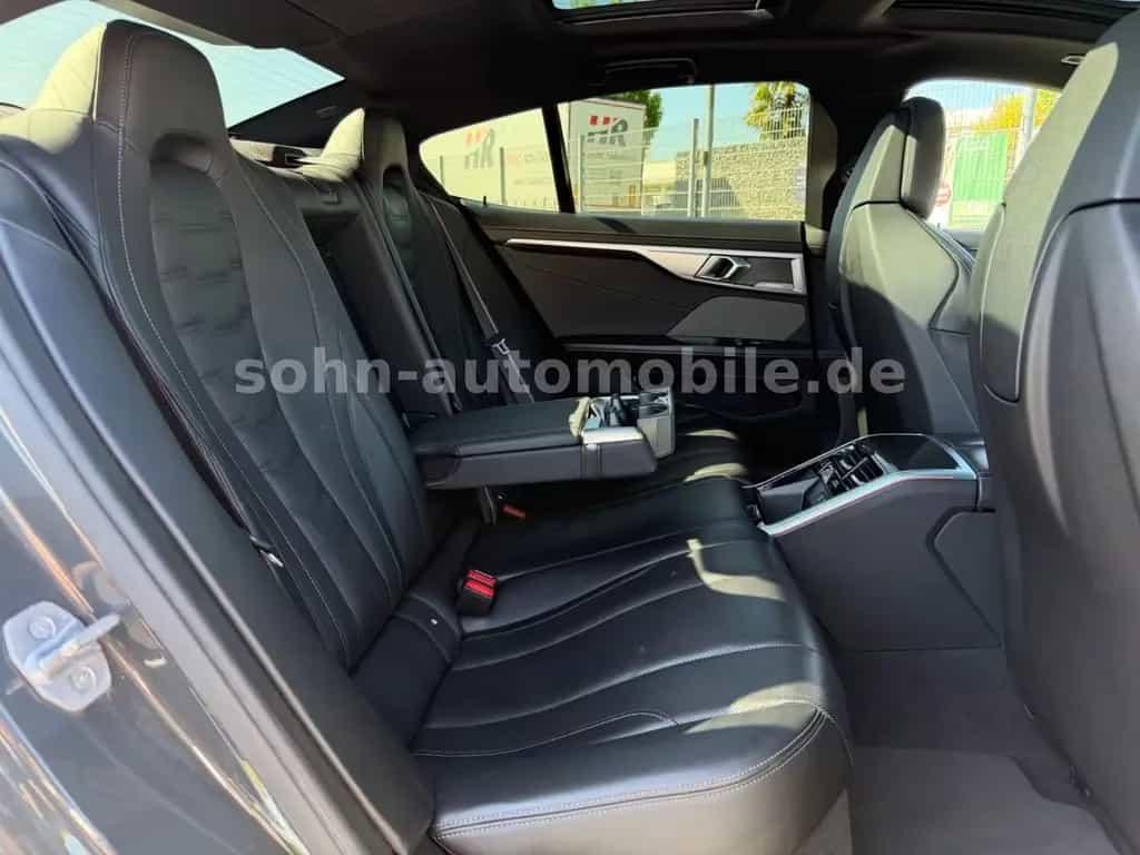 BMW M850 i xDr GranCoupe M-Sitz/Pano/Laser/SoftCl/H&K 03/2021-photo-22