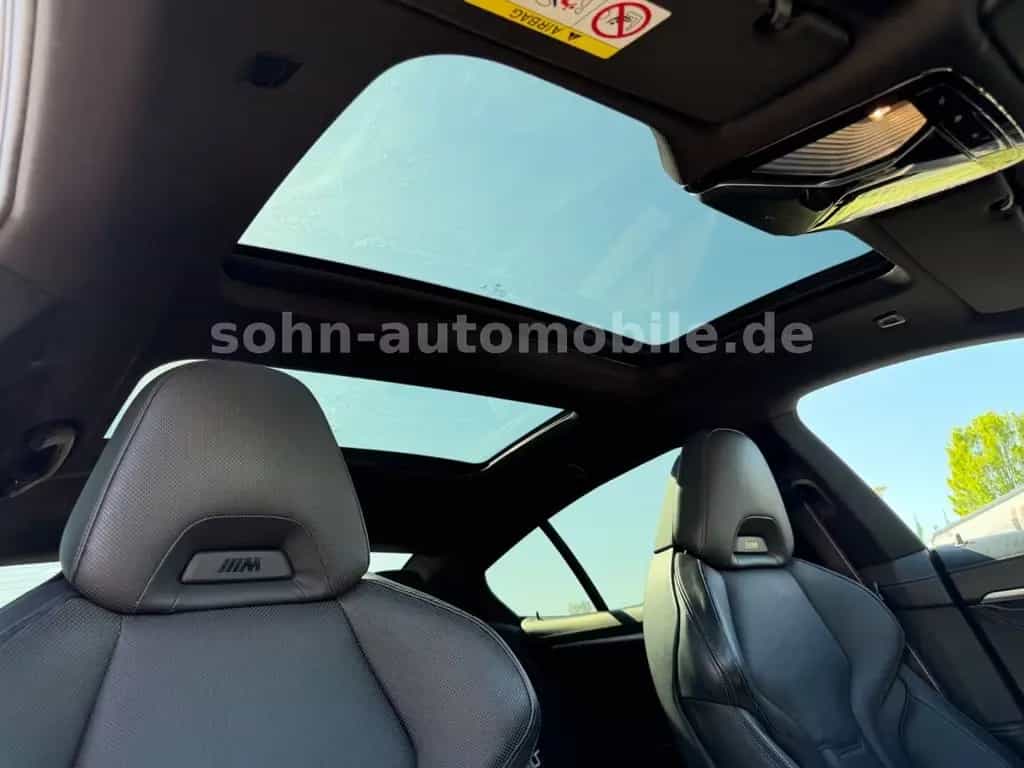 BMW M850 i xDr GranCoupe M-Sitz/Pano/Laser/SoftCl/H&K 03/2021-photo-25