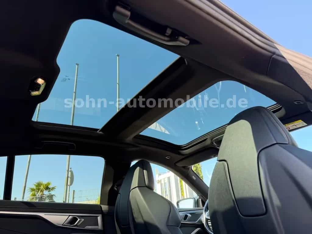 BMW M850 i xDr GranCoupe M-Sitz/Pano/Laser/SoftCl/H&K 03/2021-photo-26