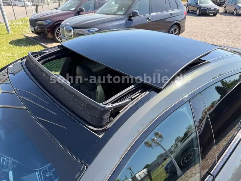 BMW M850 i xDr GranCoupe M-Sitz/Pano/Laser/SoftCl/H&K 03/2021-photo-27