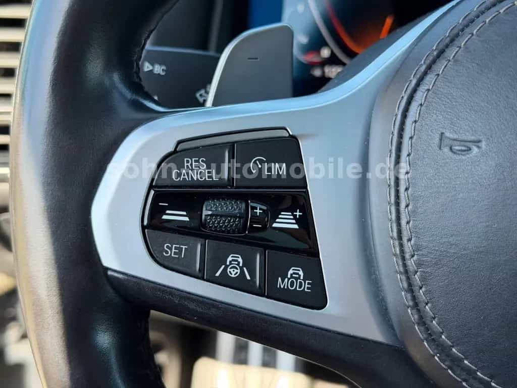 BMW M850 i xDr GranCoupe M-Sitz/Pano/Laser/SoftCl/H&K 03/2021-photo-30