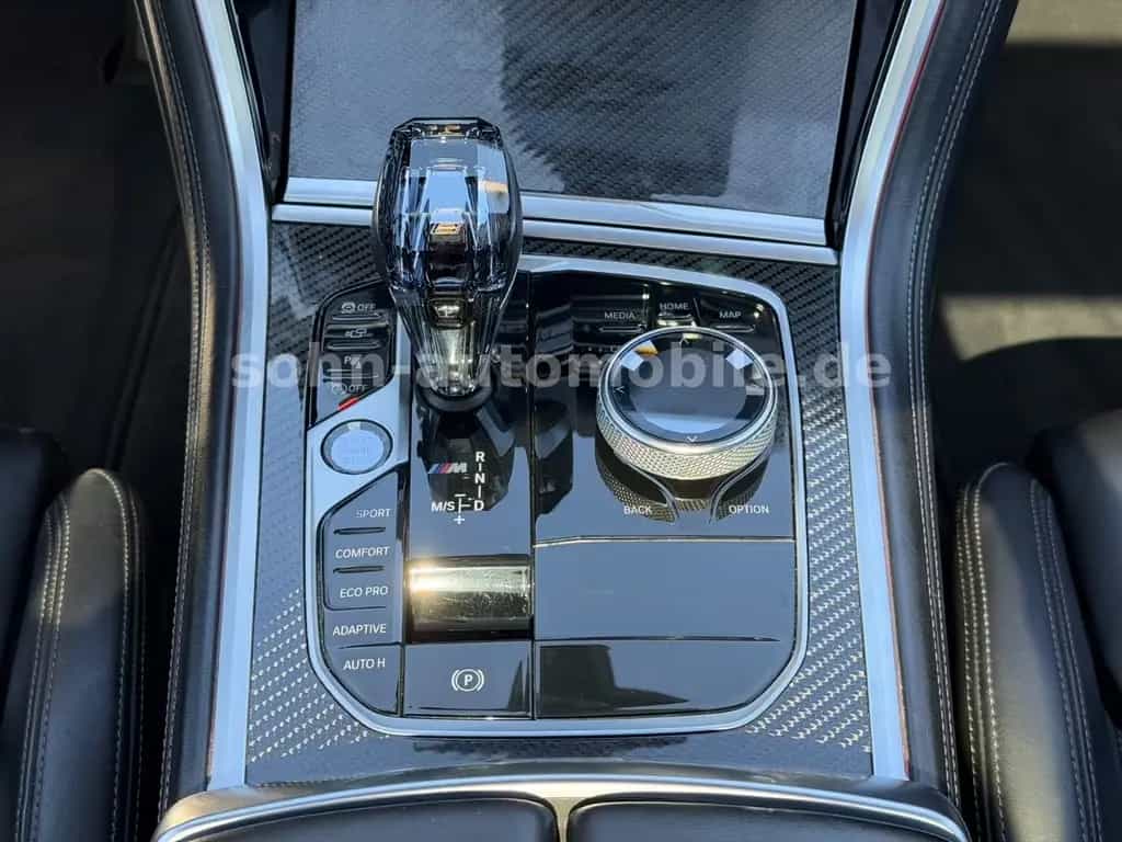 BMW M850 i xDr GranCoupe M-Sitz/Pano/Laser/SoftCl/H&K 03/2021-photo-31