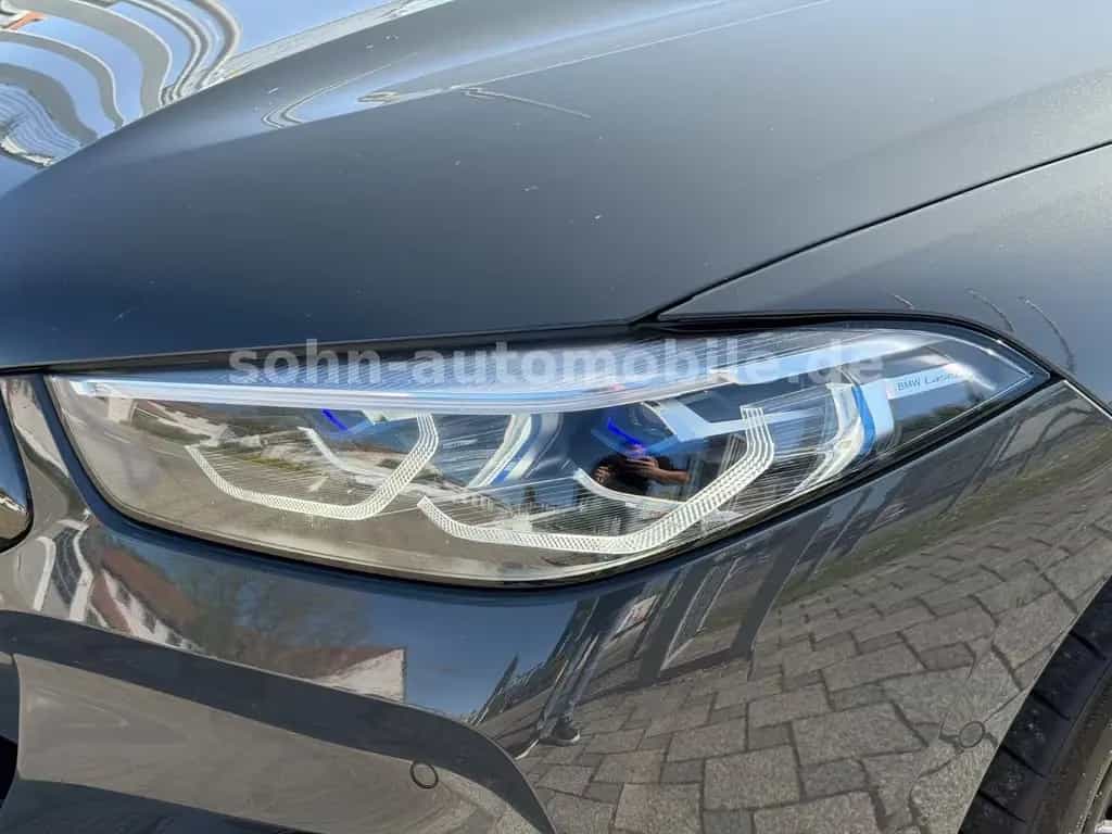 BMW M850 i xDr GranCoupe M-Sitz/Pano/Laser/SoftCl/H&K 03/2021-photo-33