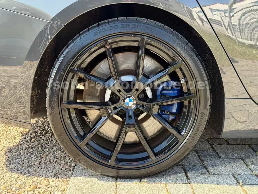 BMW M850 i xDr GranCoupe M-Sitz/Pano/Laser/SoftCl/H&K 03/2021-photo-34