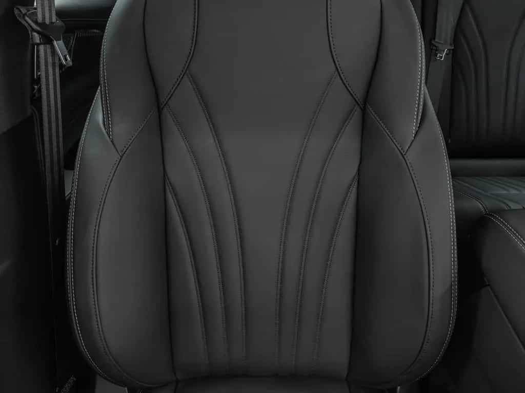 Maserati Grecale Modena PANO + CARBON + 1. HAND 04/2023-photo-18