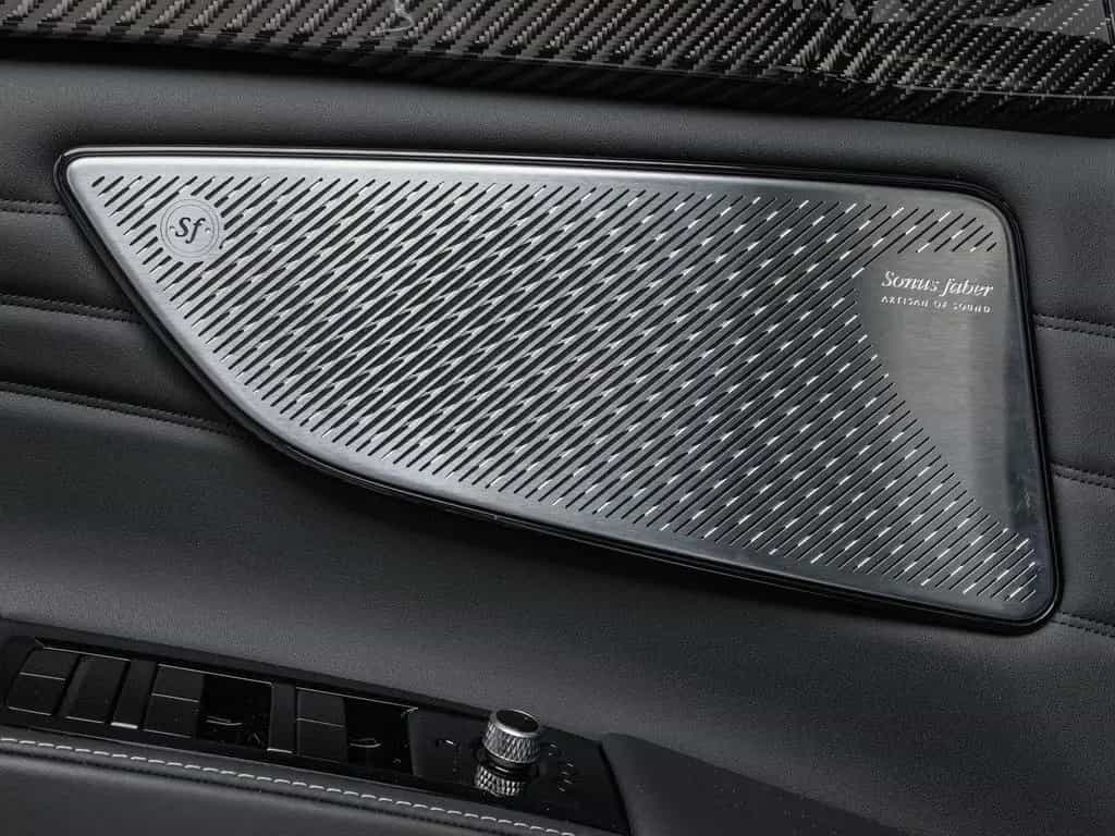 Maserati Grecale Modena PANO + CARBON + 1. HAND 04/2023-photo-9