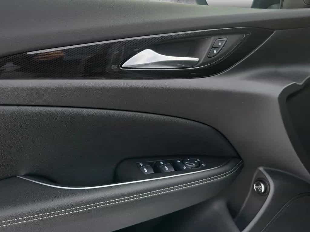 Opel Insignia B ST "Business Elegance" 1Hand/Voll-LED 05/2021-photo-27