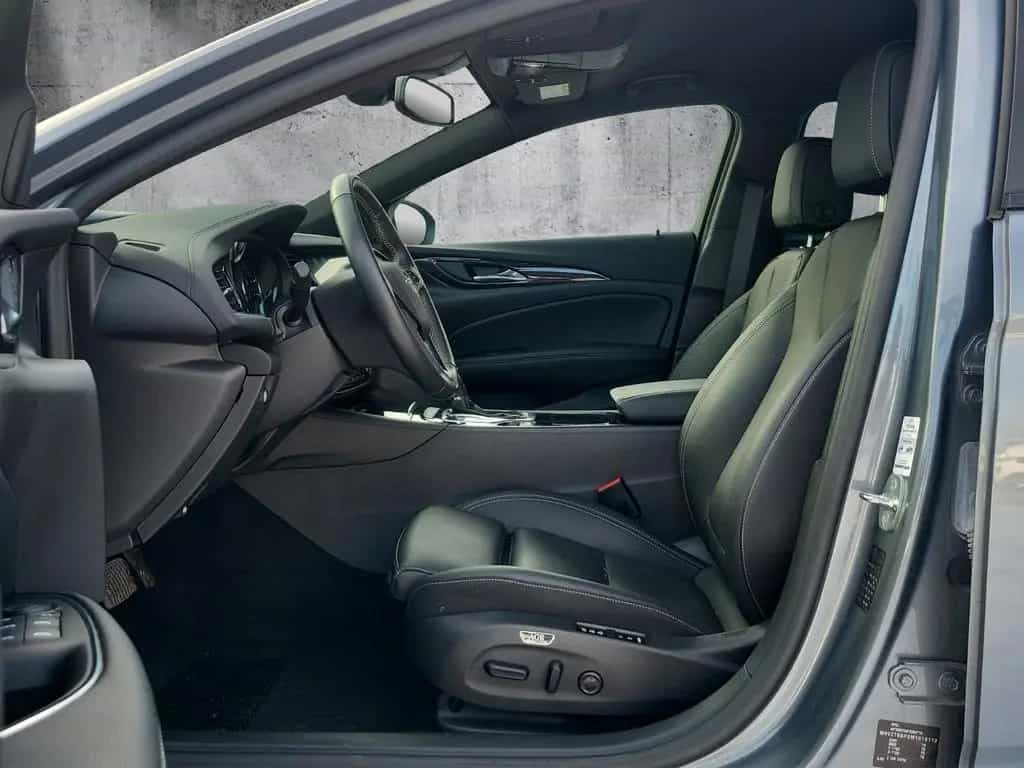 Opel Insignia B ST "Business Elegance" 1Hand/Voll-LED 05/2021-photo-29