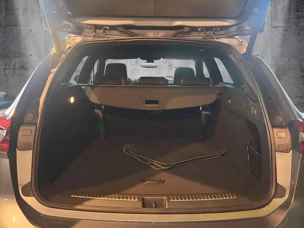 Opel Insignia B ST "Business Elegance" 1Hand/Voll-LED 05/2021-photo-43
