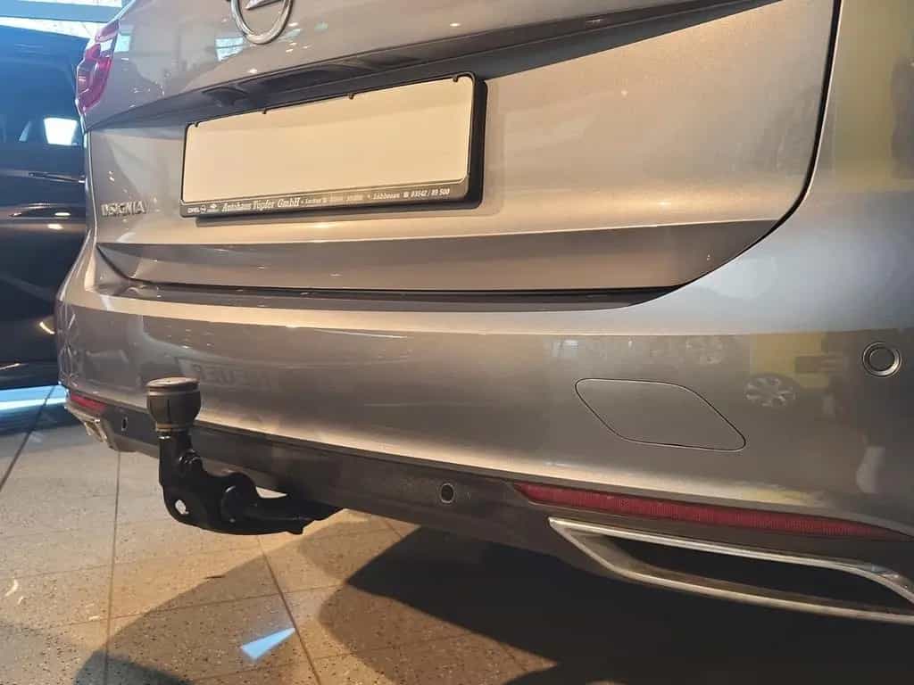 Opel Insignia B ST "Business Elegance" 1Hand/Voll-LED 05/2021-photo-44