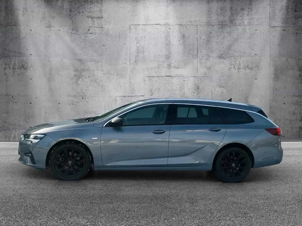 Opel Insignia B ST "Business Elegance" 1Hand/Voll-LED 05/2021-photo-7