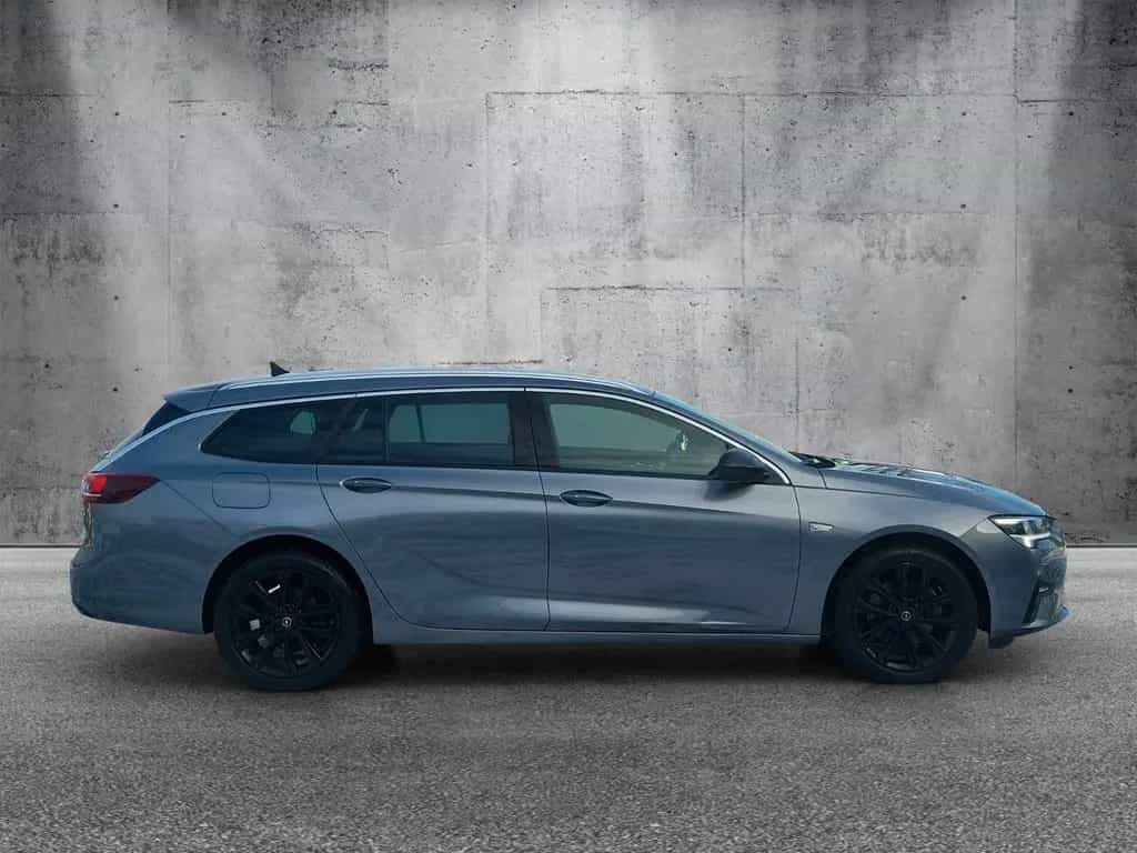 Opel Insignia B ST "Business Elegance" 1Hand/Voll-LED 05/2021-photo-8