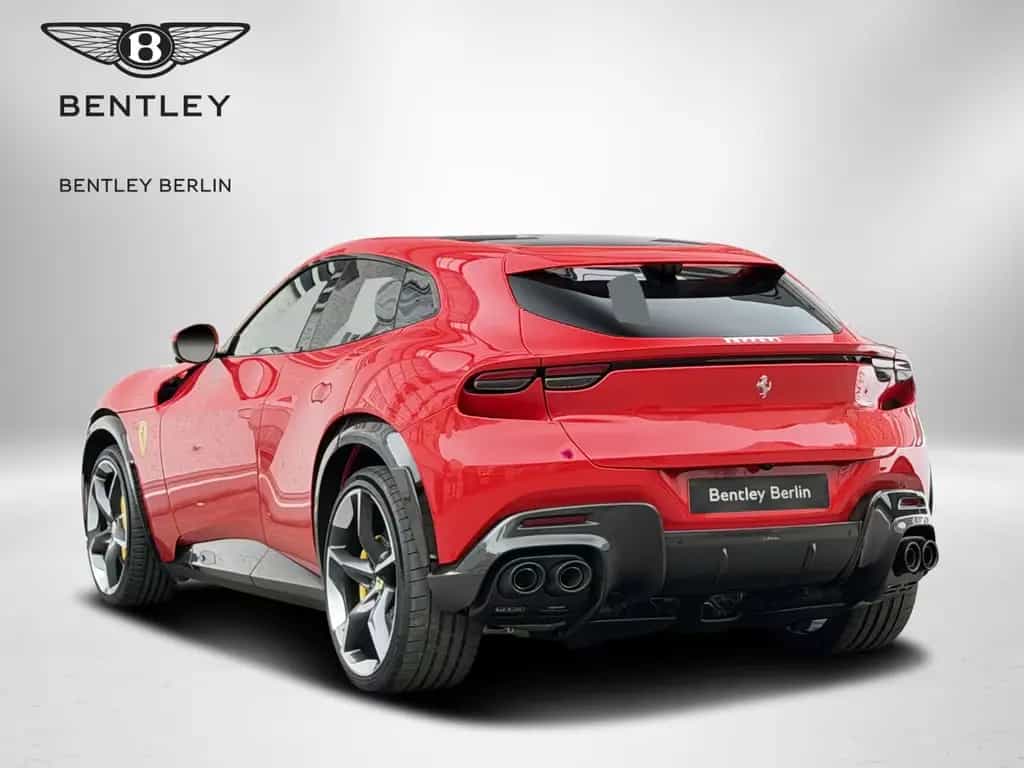 Ferrari Purosangue VOLLCARBON LIFT PANORAMA SURR. VIEW 04/2026-photo-6