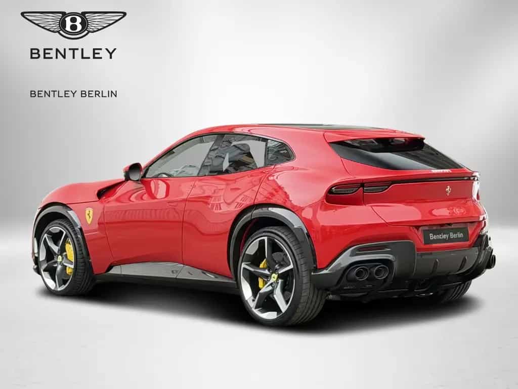 Ferrari Purosangue VOLLCARBON LIFT PANORAMA SURR. VIEW 04/2026-photo-7