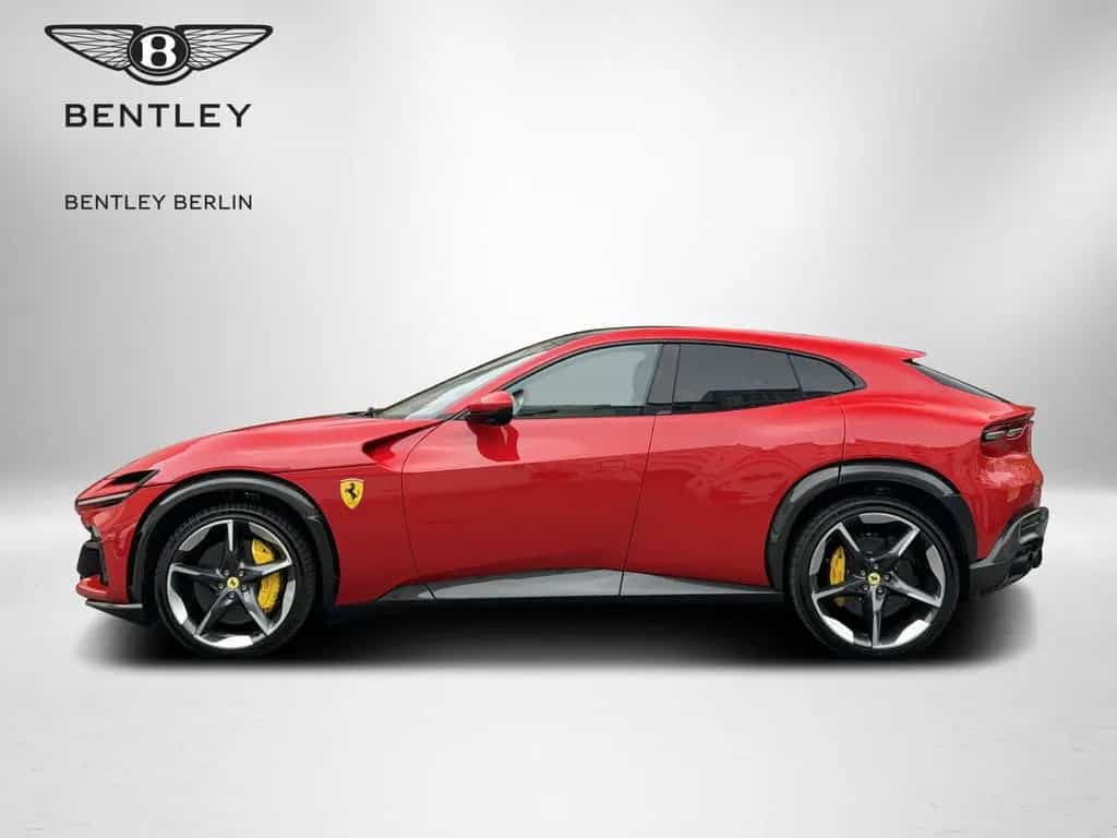 Ferrari Purosangue VOLLCARBON LIFT PANORAMA SURR. VIEW 04/2026-photo-8