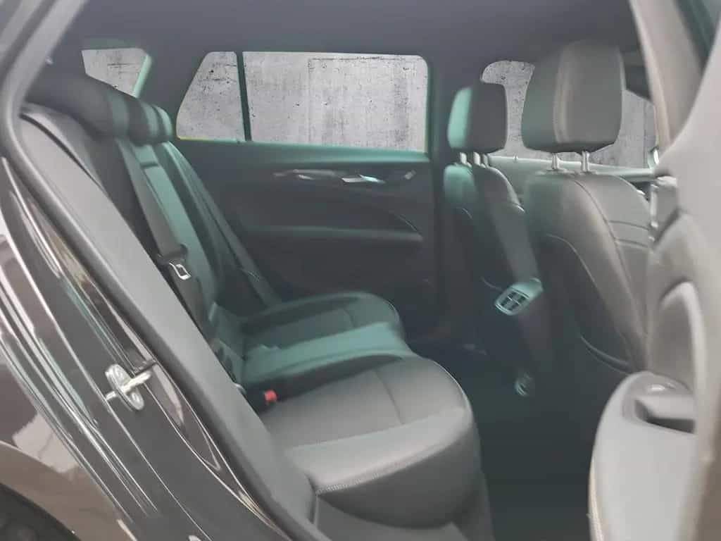 Opel Insignia B ST 2.0 Turbo "GS-Line" aus 1-Hand/DAB 06/2021-photo-30