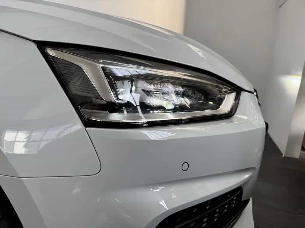 Audi A5 quattro sport / 3x S-Line/ Pano/Leder/ 20 Zol 07/2018-photo-6