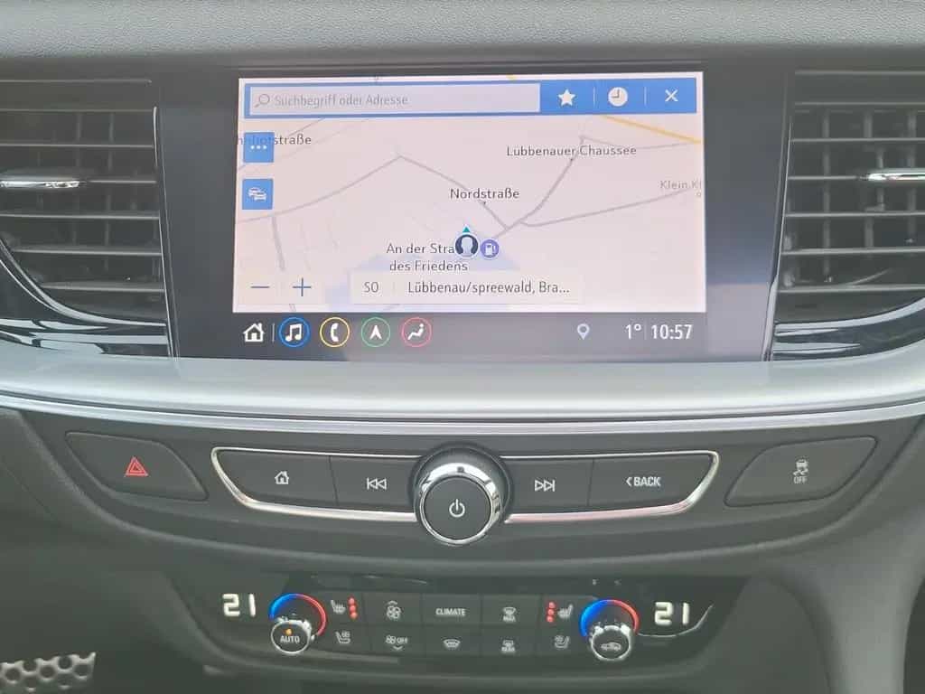 Opel Insignia B ST "Ultimate" Panorama/Bose/DAB/Leder 07/2021-photo-16