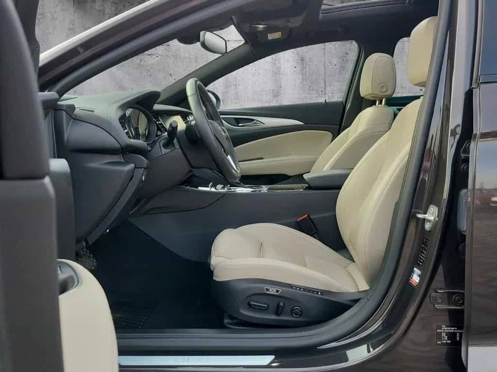 Opel Insignia B ST "Ultimate" Panorama/Bose/DAB/Leder 07/2021-photo-28